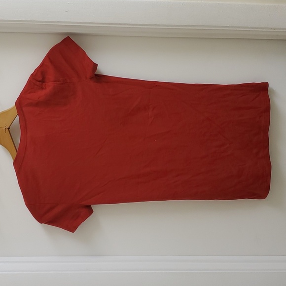 New with tags vs pink short sleeve tee size xs - Picture 6 of 6